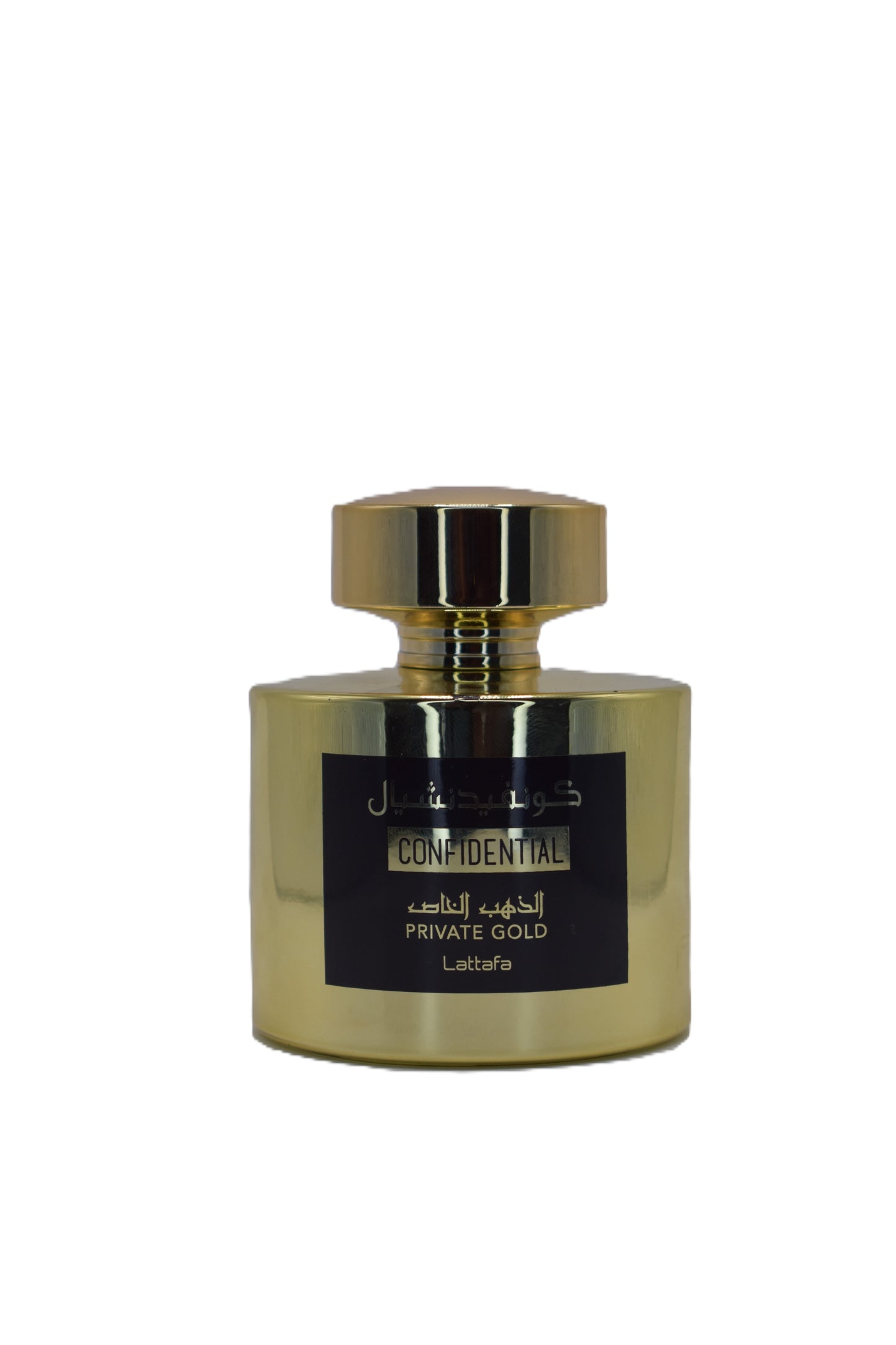 Confidential Gold Eau de Parfum