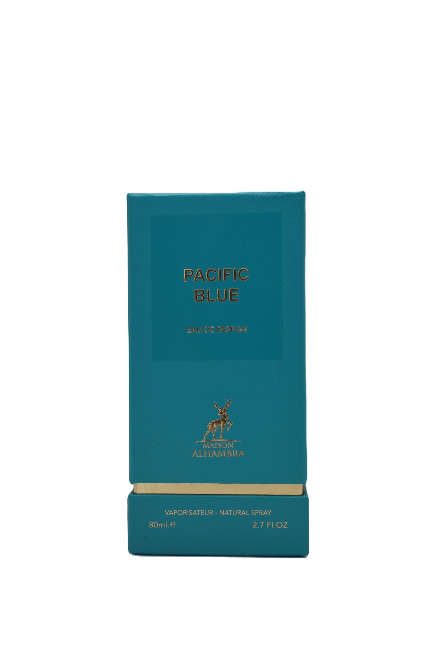 Pacific Blue Eau De Parfum