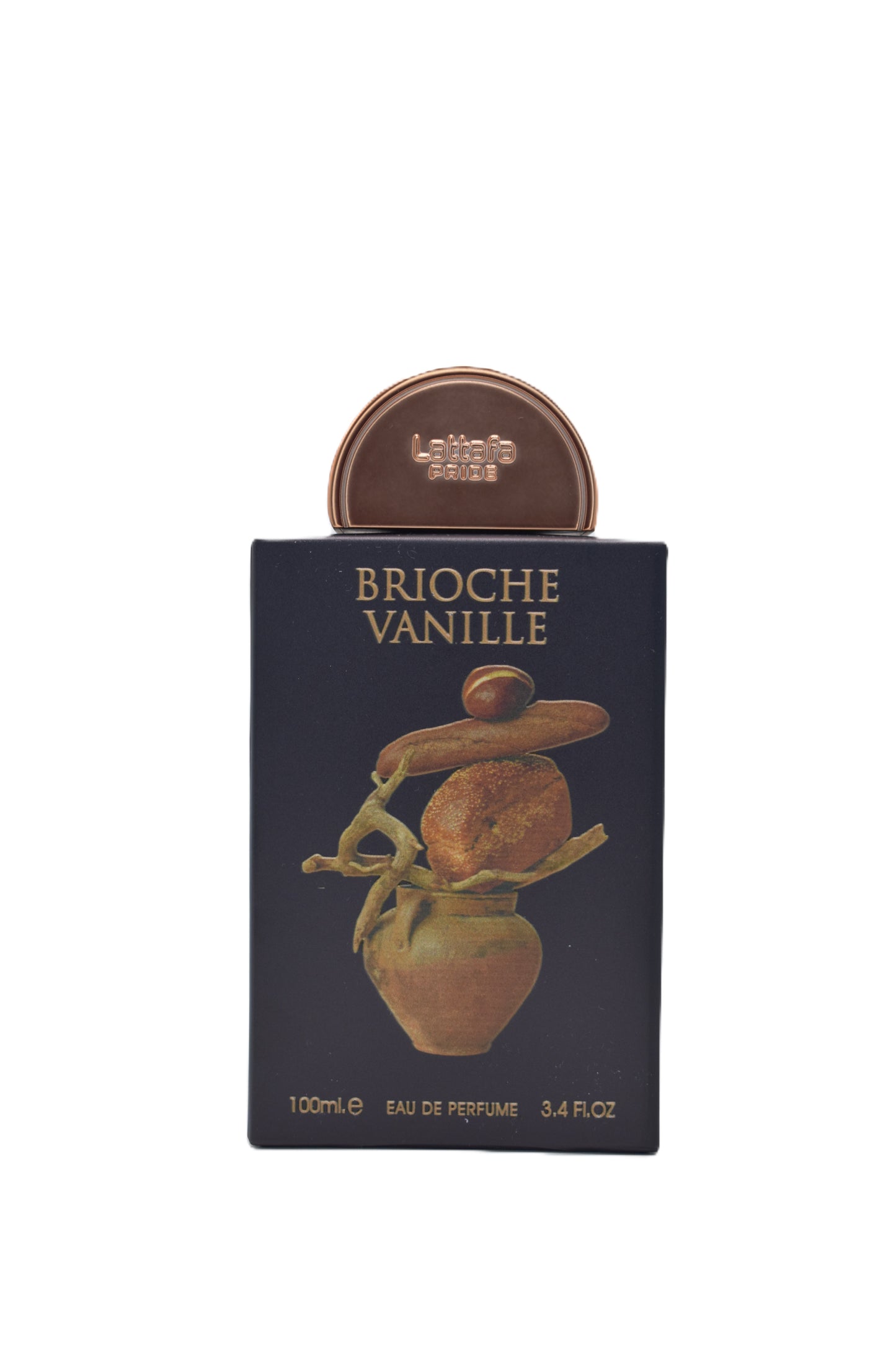 Brioche Vanille Eau de Parfum