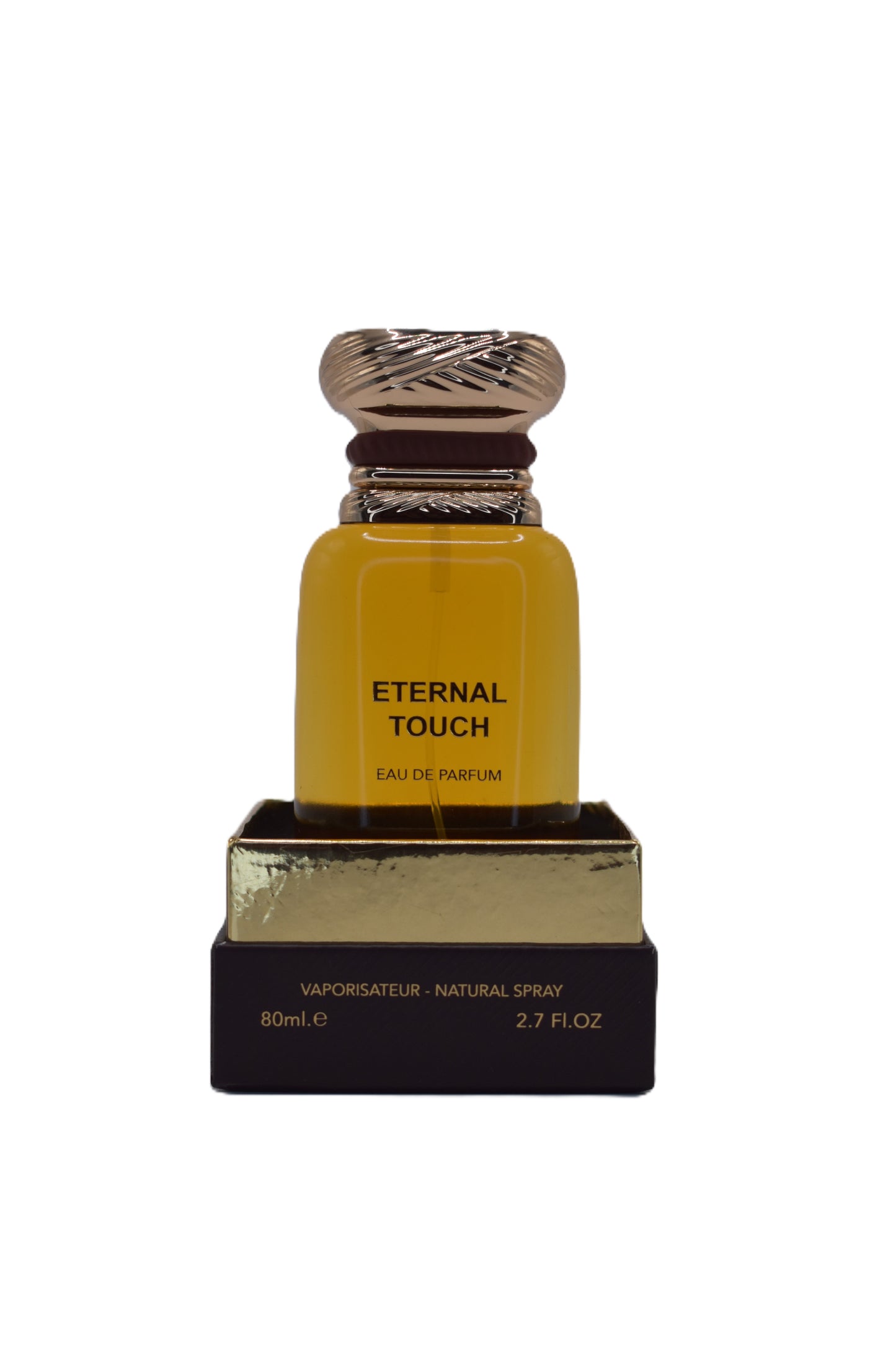 Eternal Touch Eau de Parfum