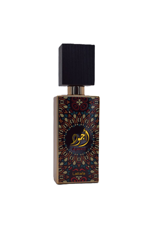 Ajwad Eau de Parfum