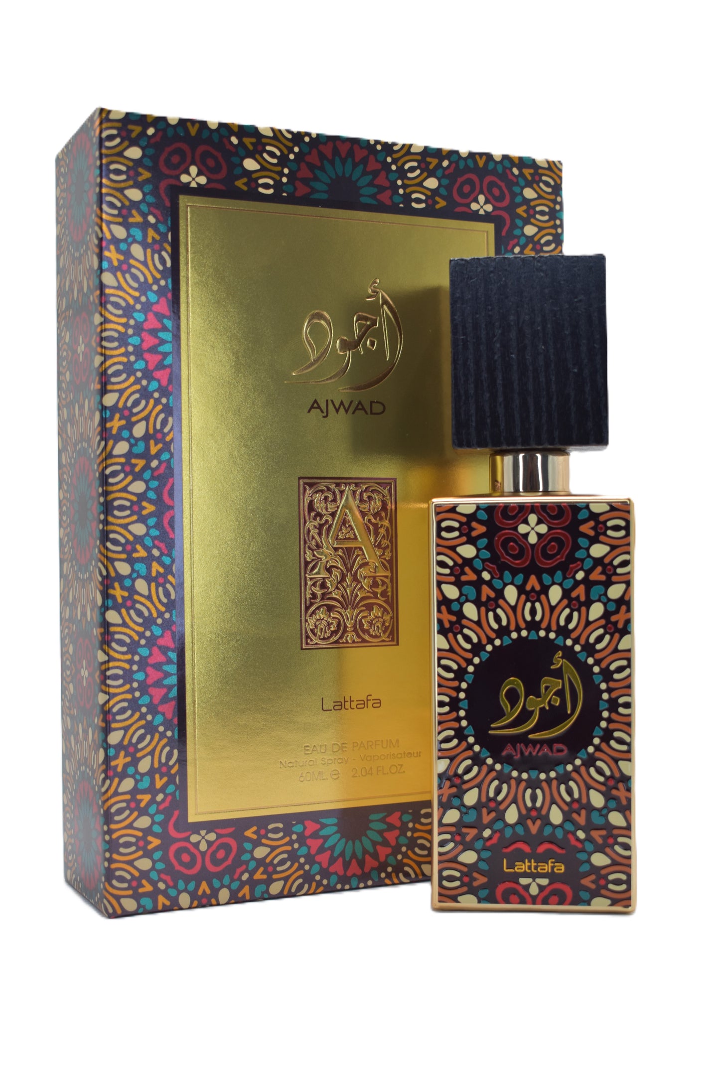 Ajwad Eau de Parfum