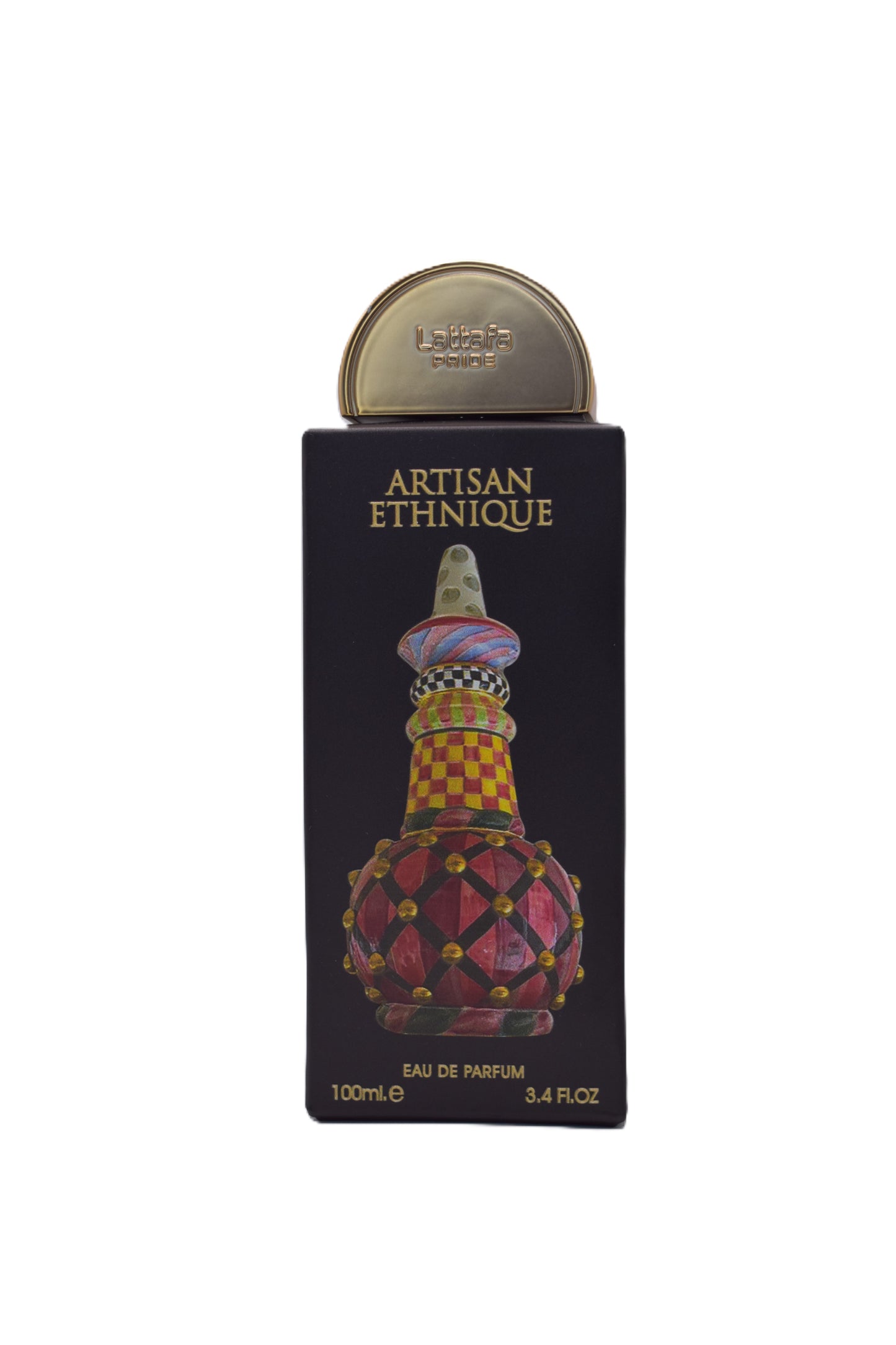 Artisan Ethnique Eau de Parfum