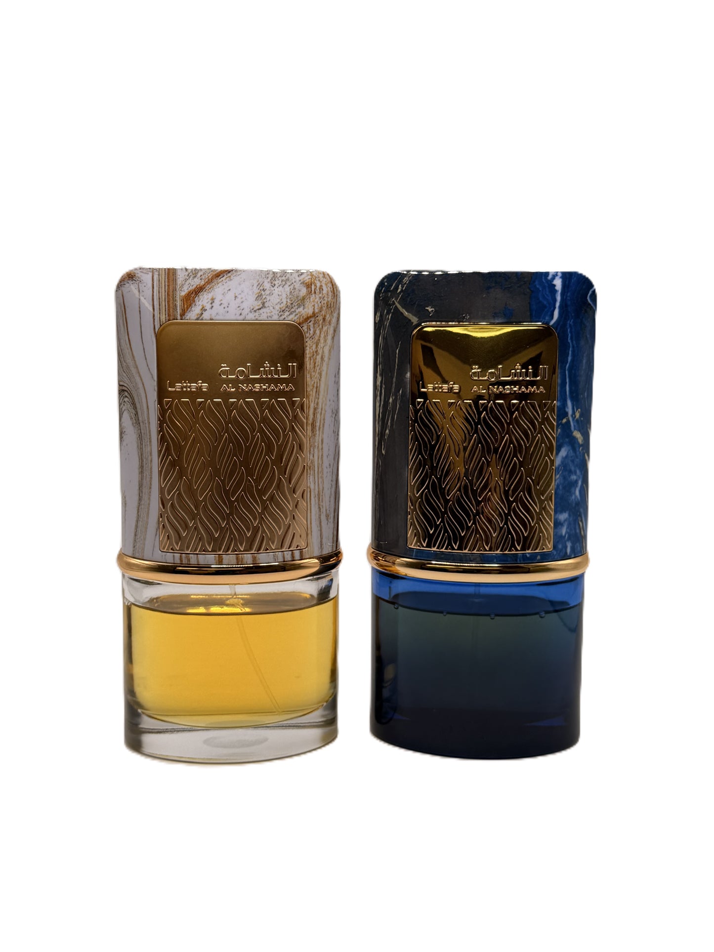 Al Nashama - Bundle 2x 3ml