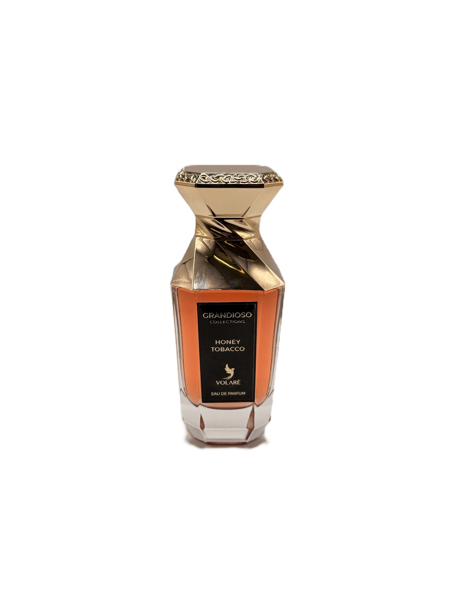 Volare Honey Tobacco