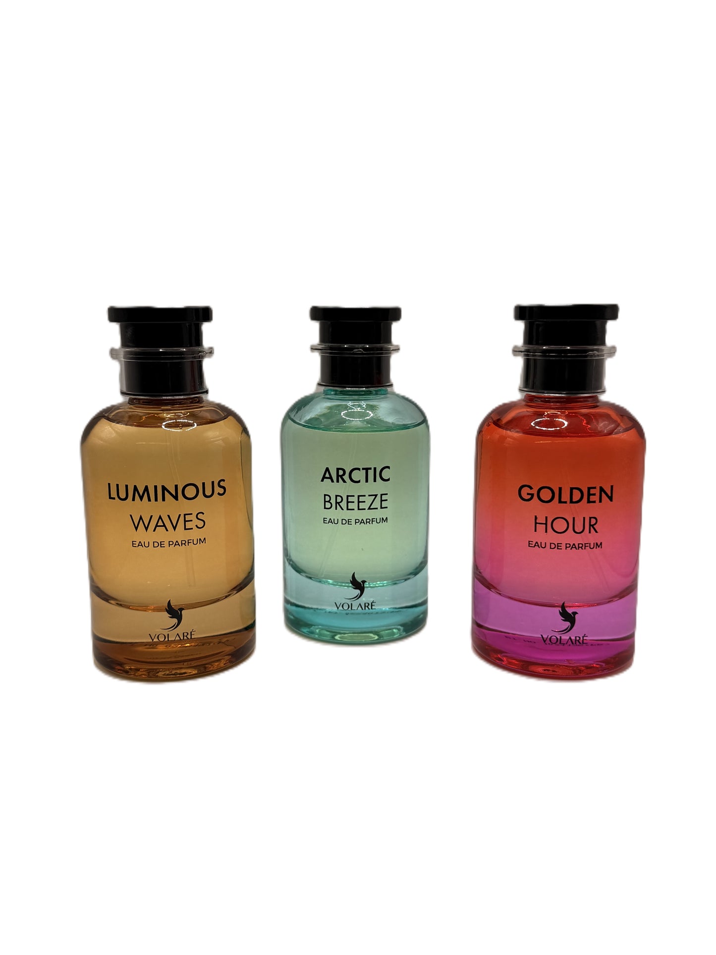 Volare 3er Bundle 3x 3ml