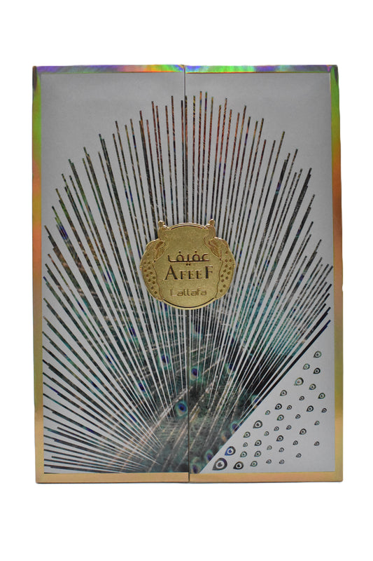 Afeef Eau de Parfum