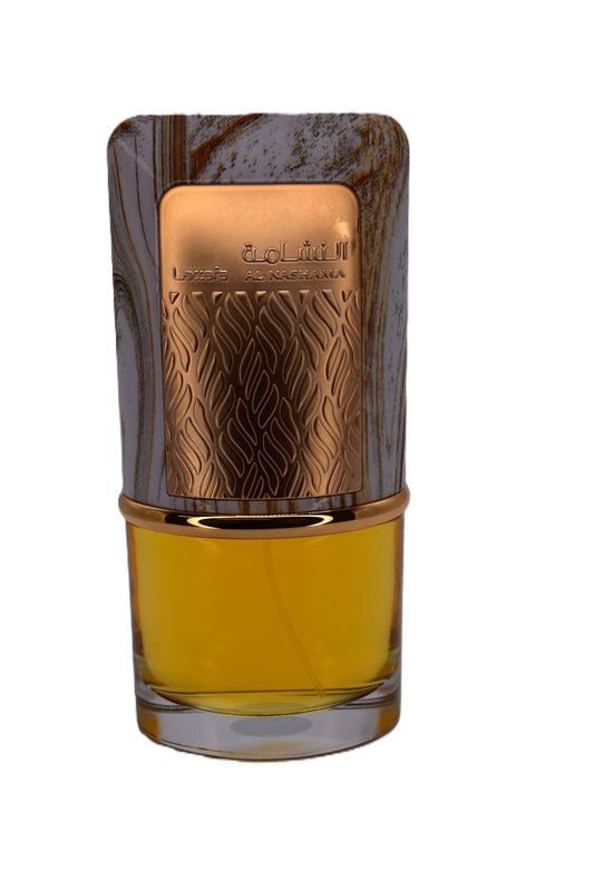 Al Nashama Eau de Parfum