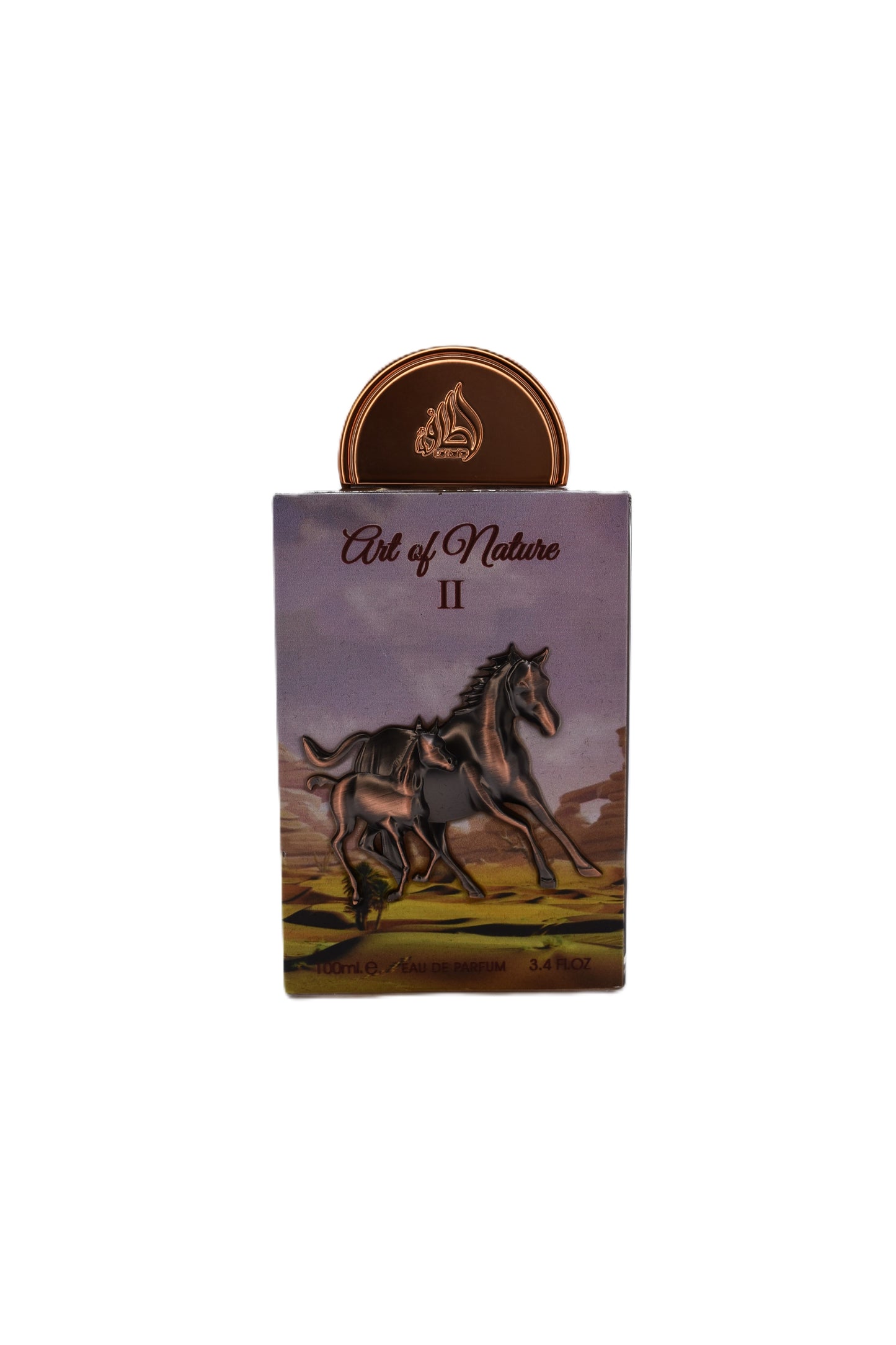 Art Of Nature II Eau de Parfum