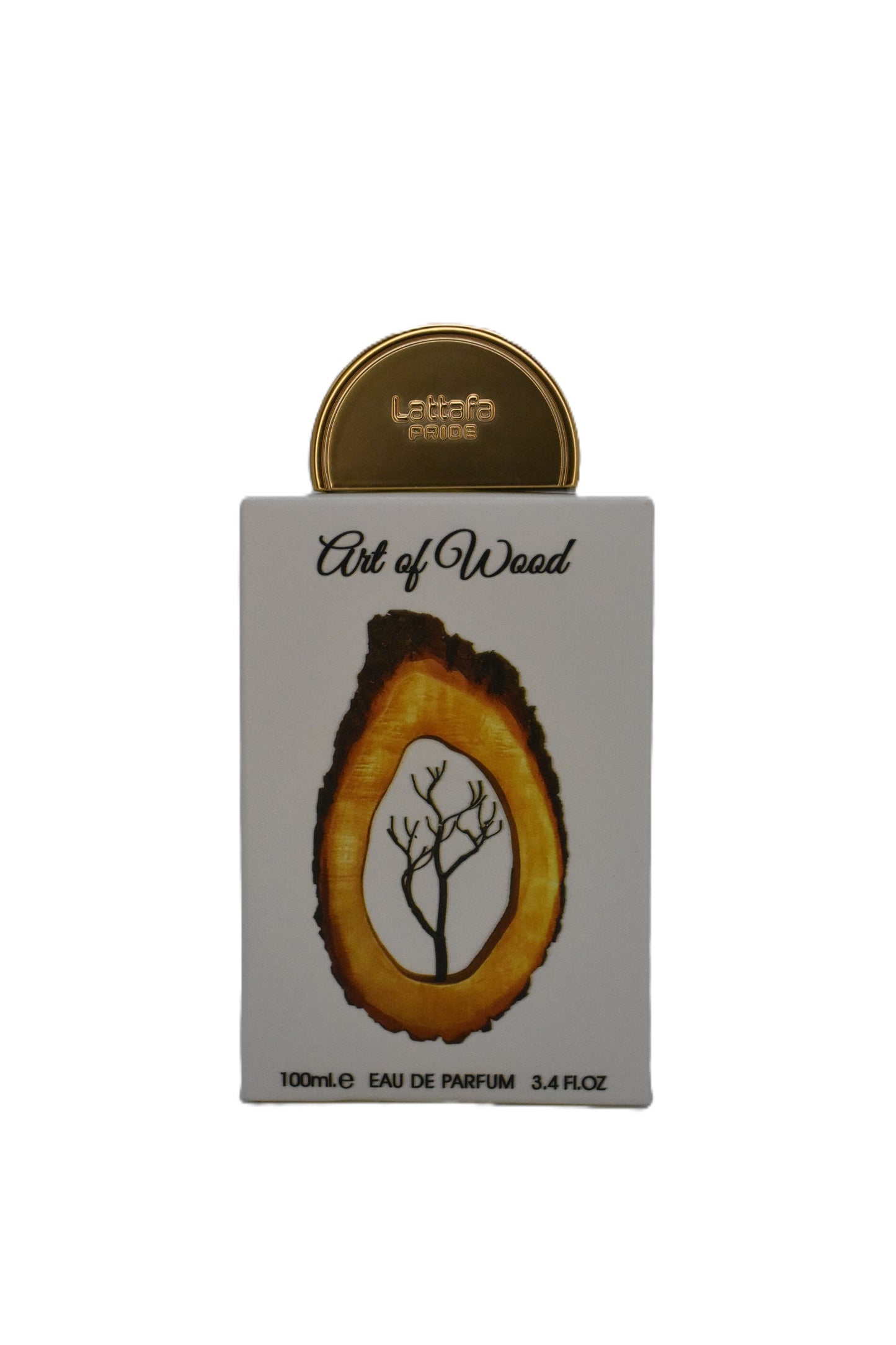Art of Wood Eau de Parfum