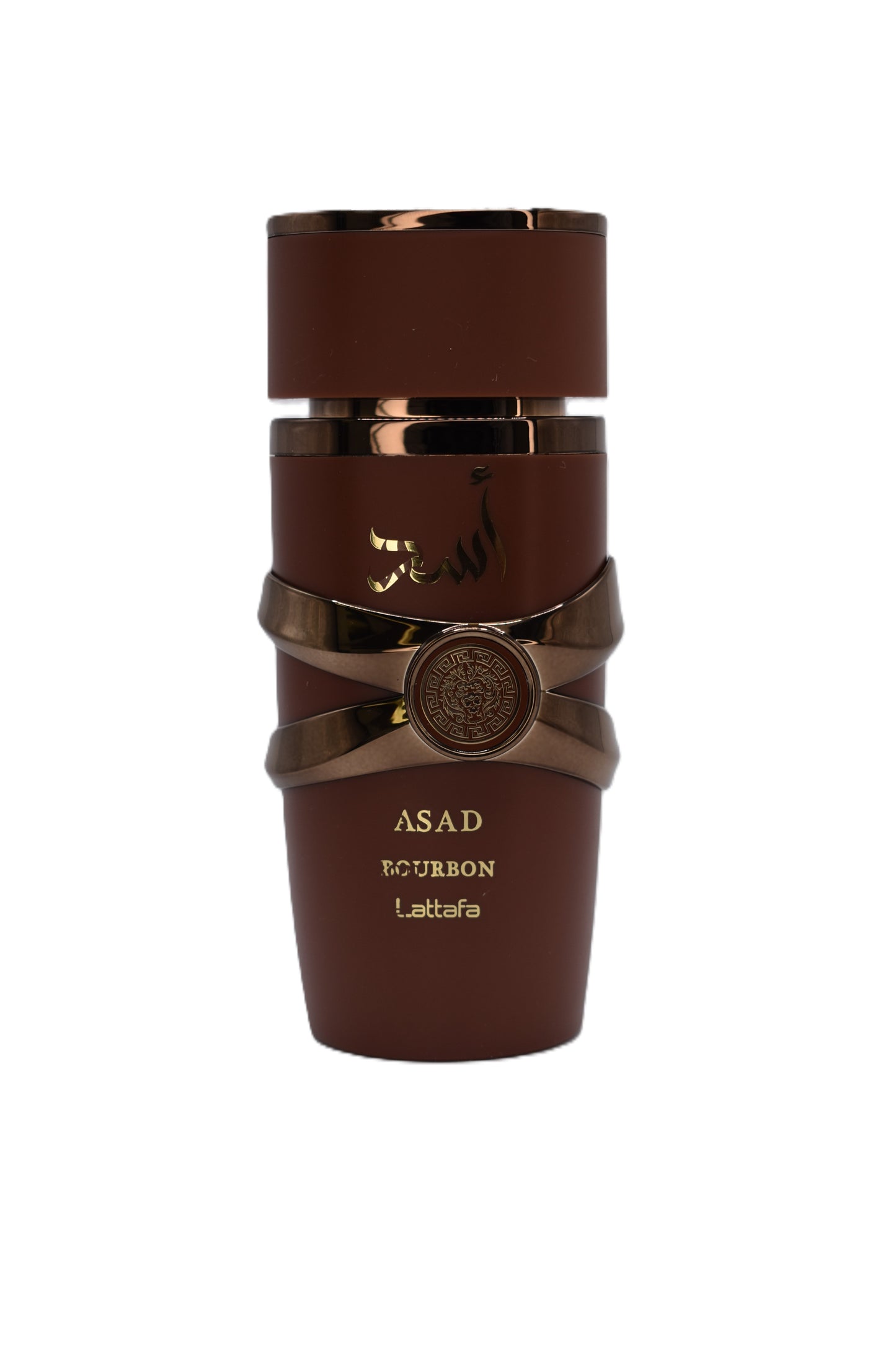 Asad Bourbon Eau de Parfum