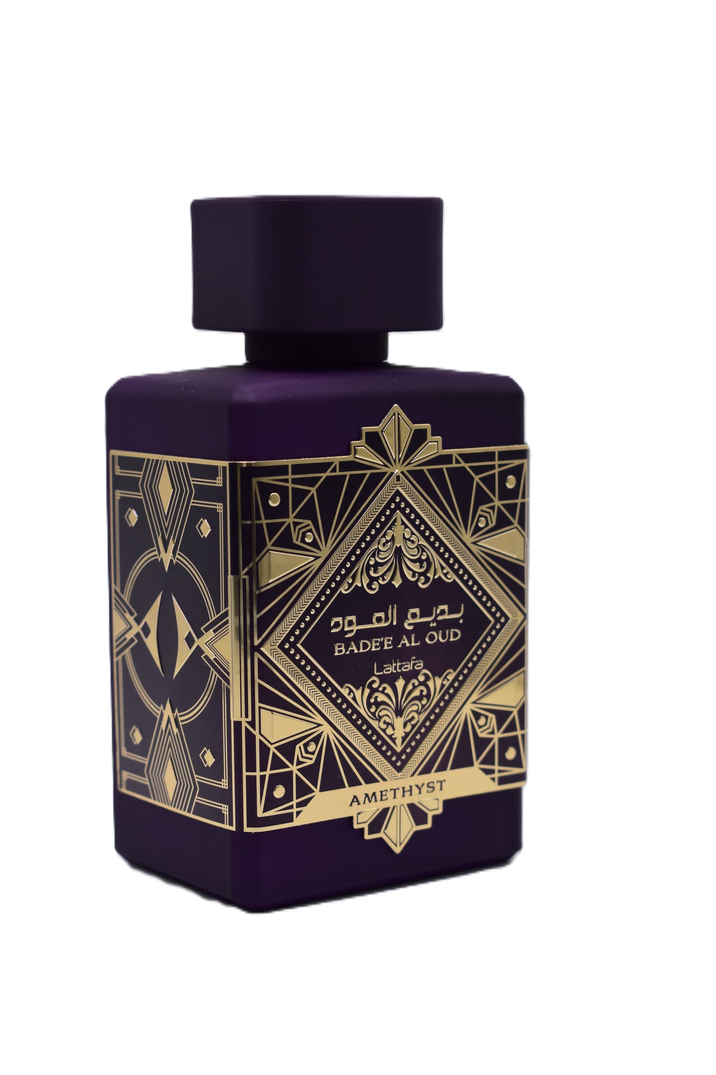 Badee Al Oud Amethyst Eau de Parfum