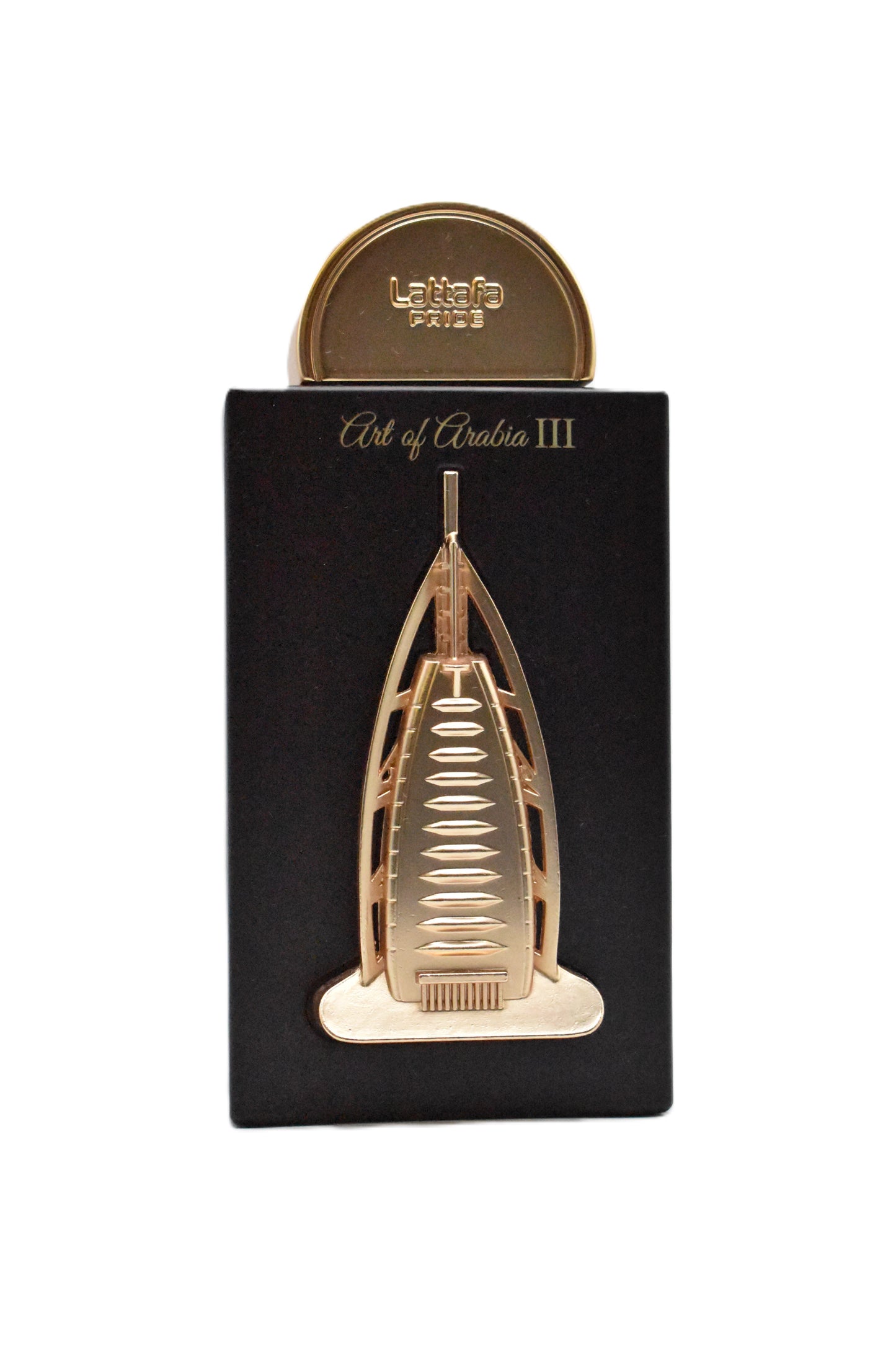 Art Of Arabia III Eau de Parfum