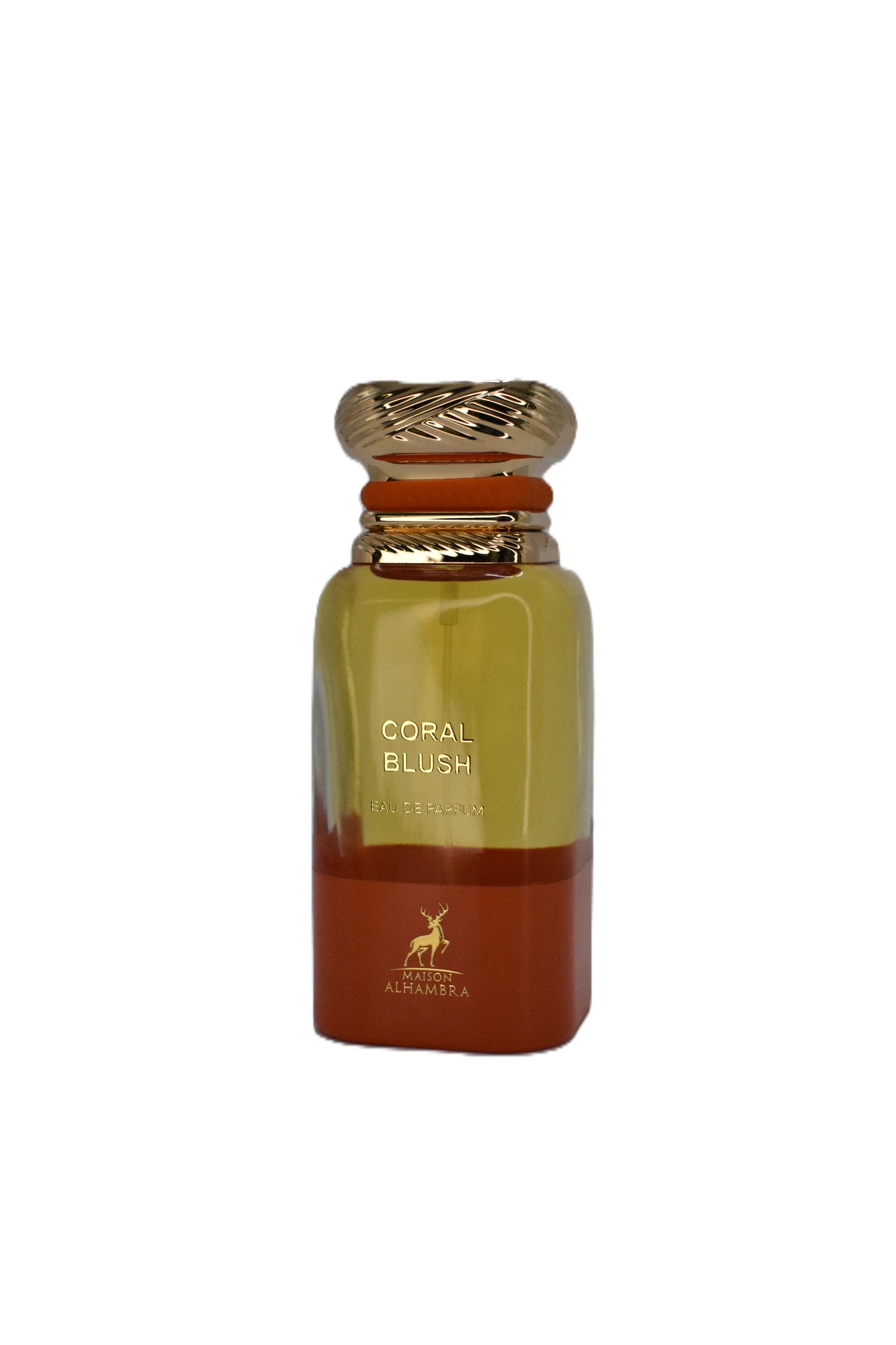 Coral Blush Eau de Parfum