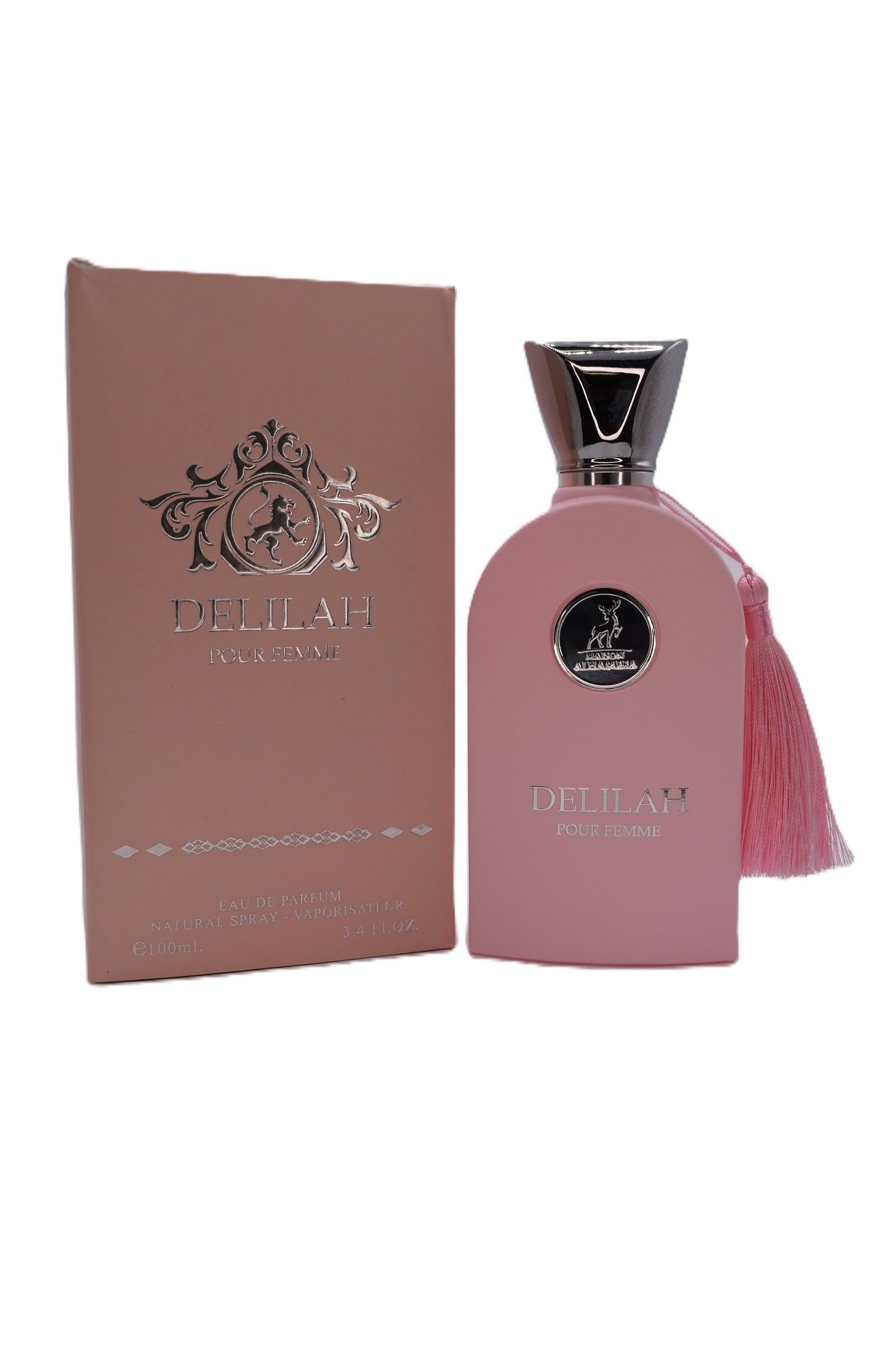 Delilah Eau de Parfum
