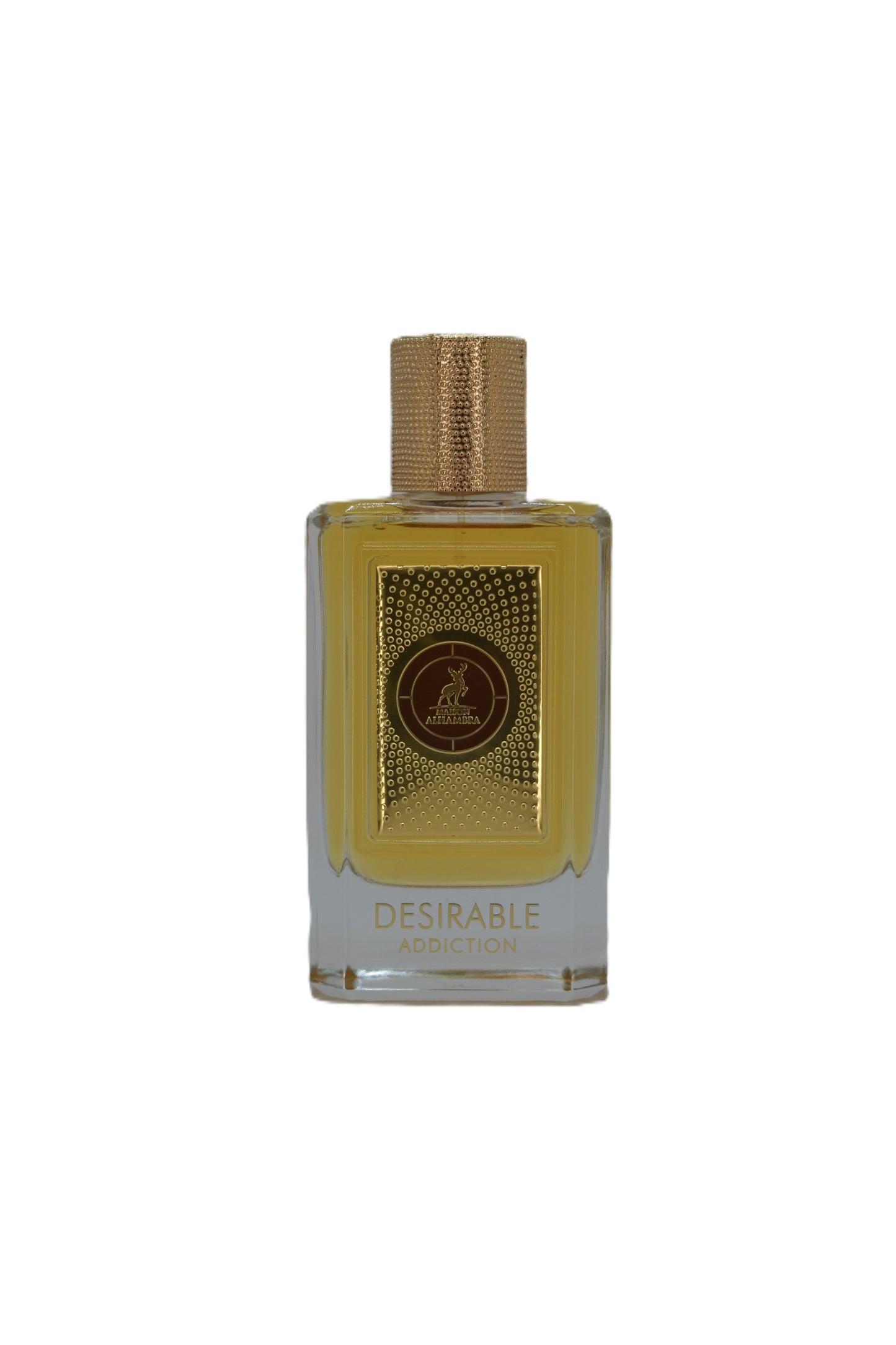 Desirable Addiction Eau de Parfum