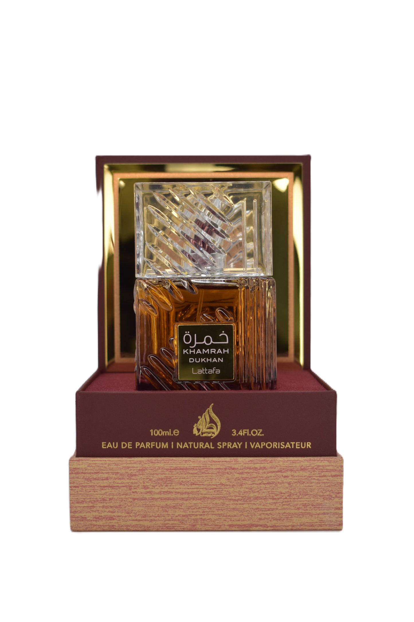 Khamrah -2 x 3ml Sparset