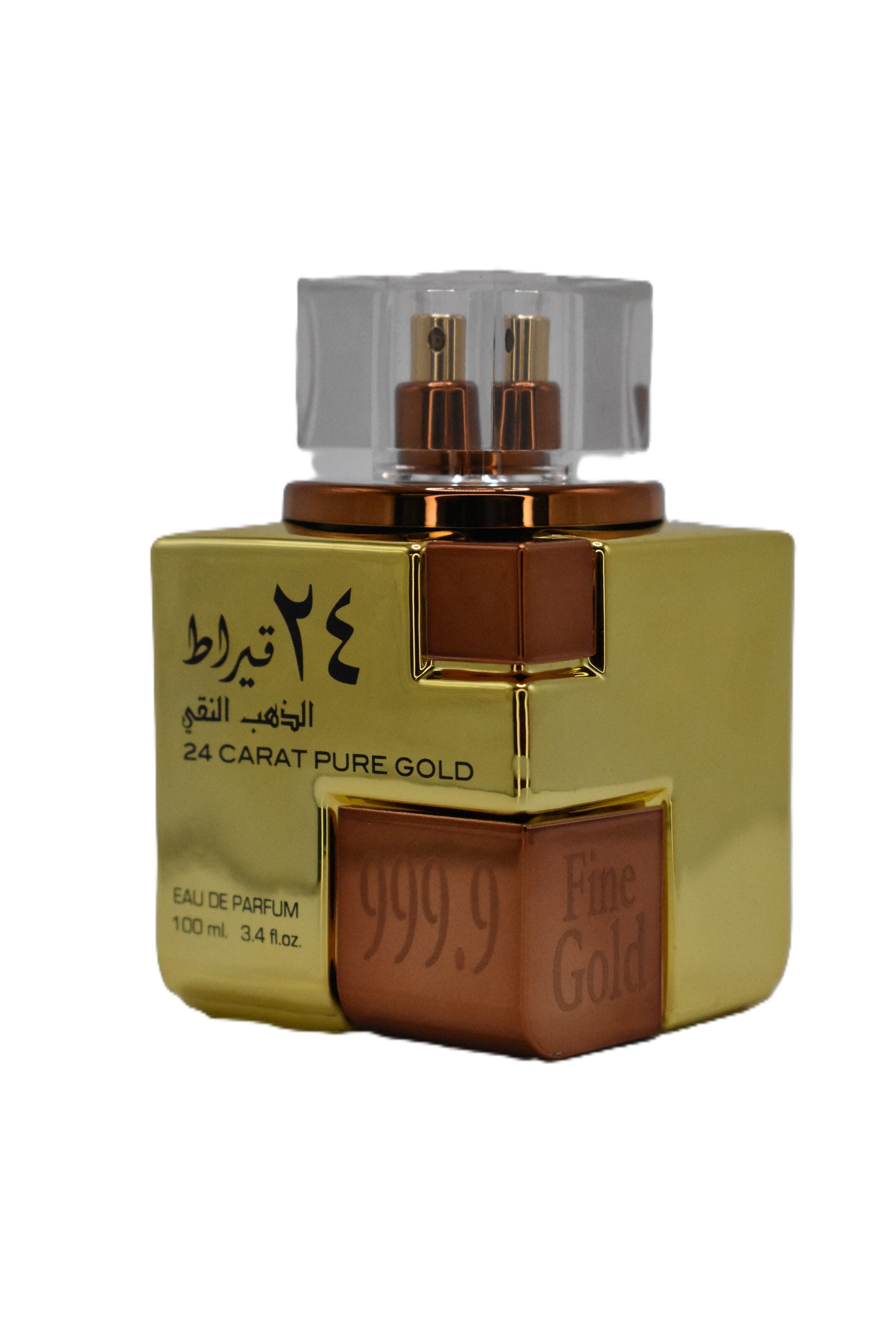 Parfum 24 Carat Pure Gold Eau de Parfum