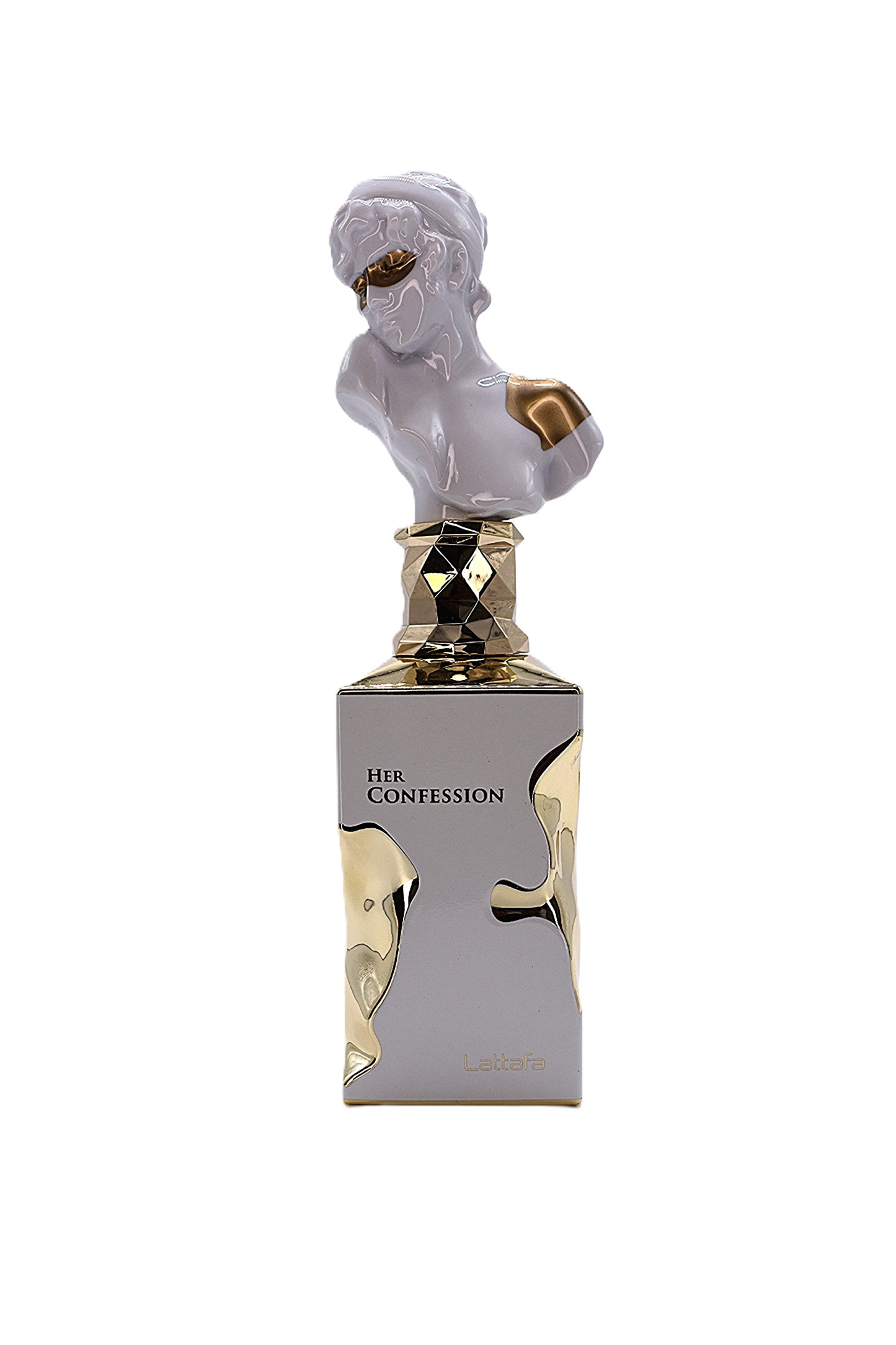 Her Confession Eau de Parfum