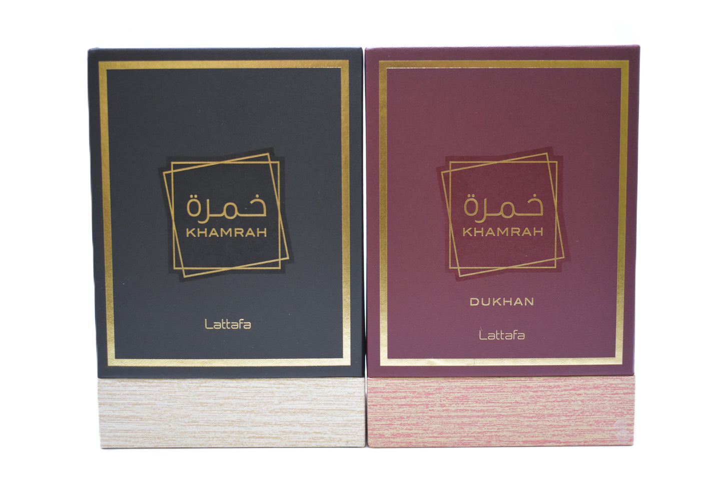 Khamrah -2 x 3ml Sparset