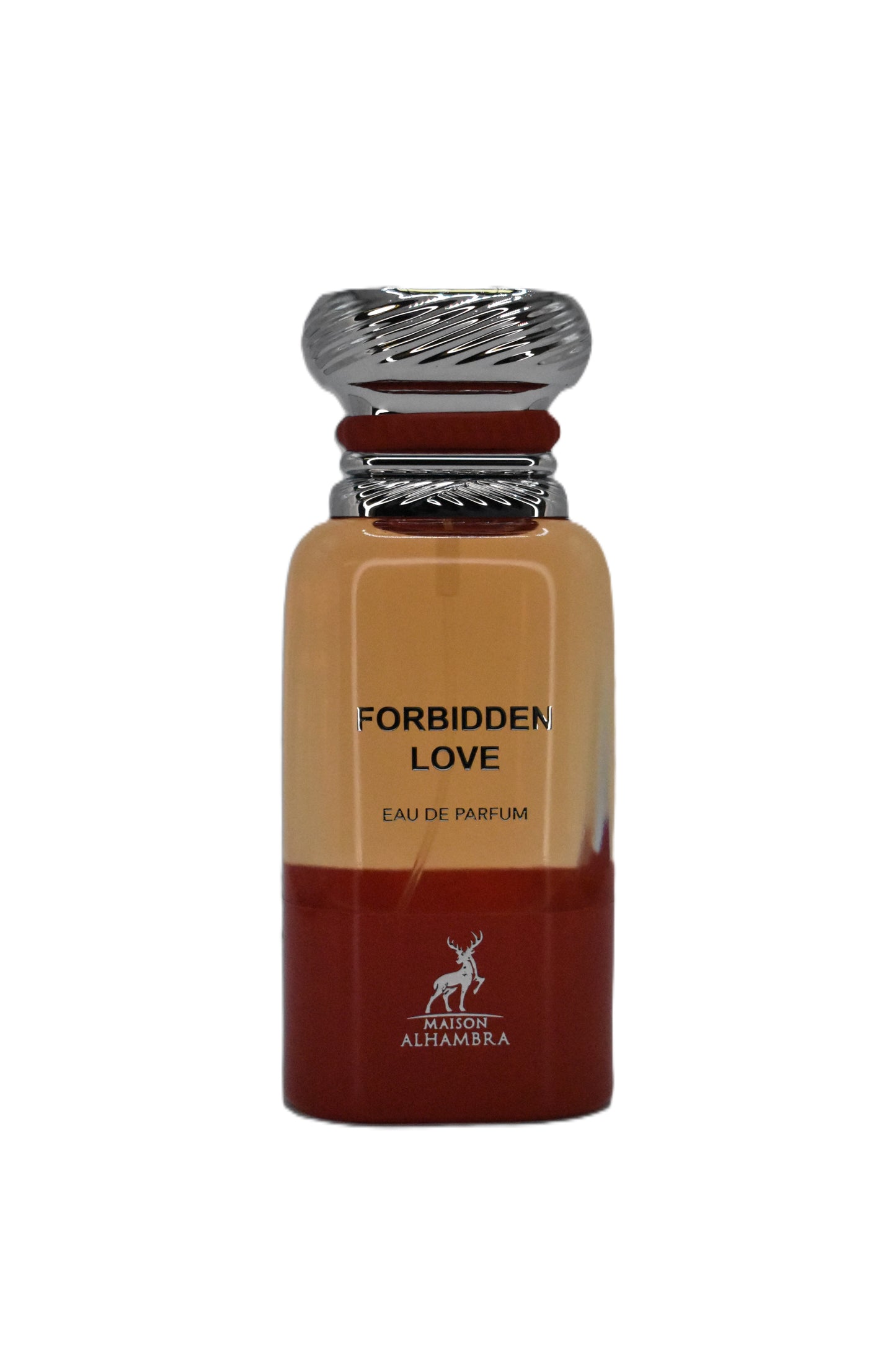 Forbidden Love Eau de Parfum