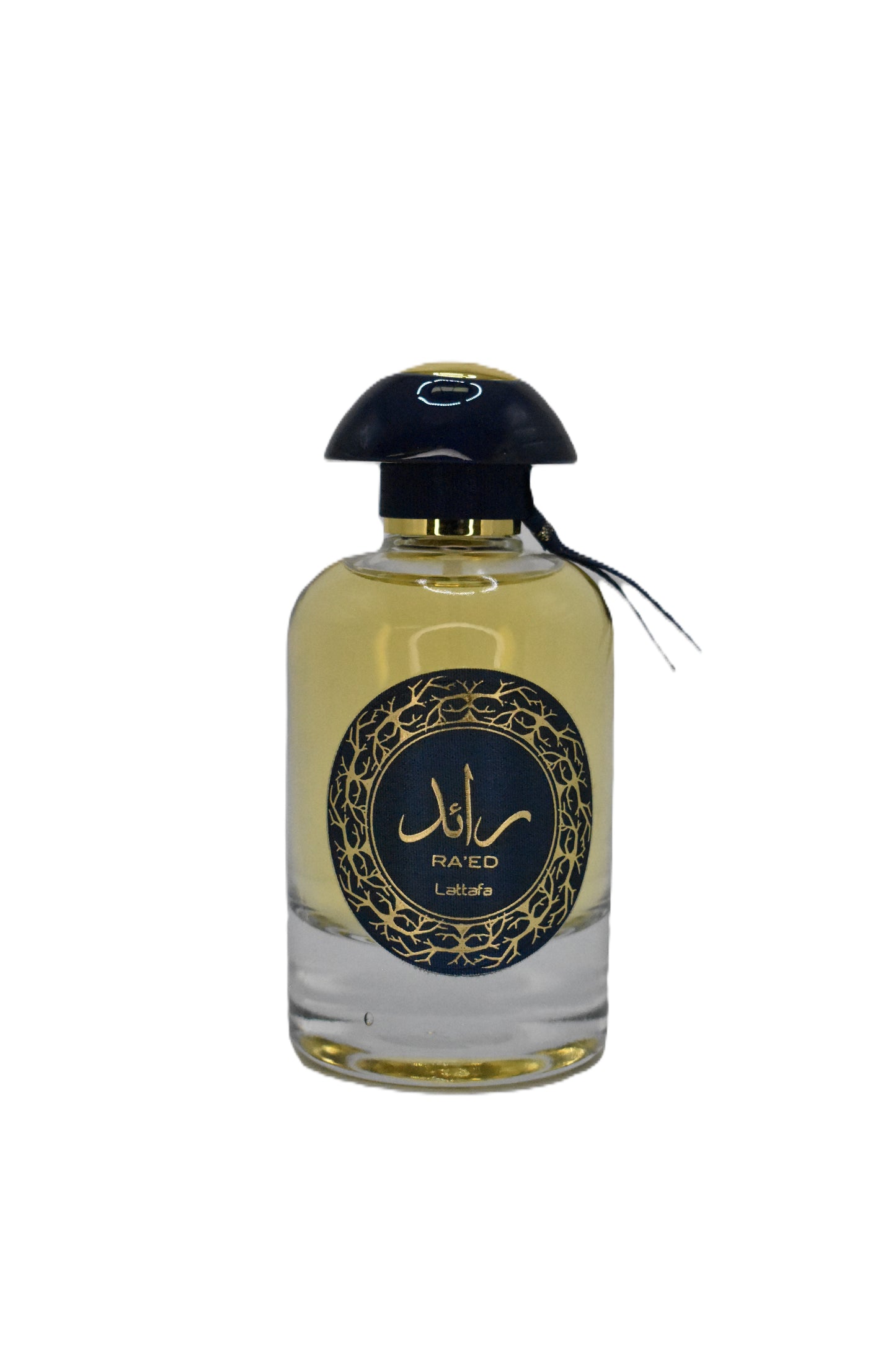 Luxe Gold Eau de Parfum