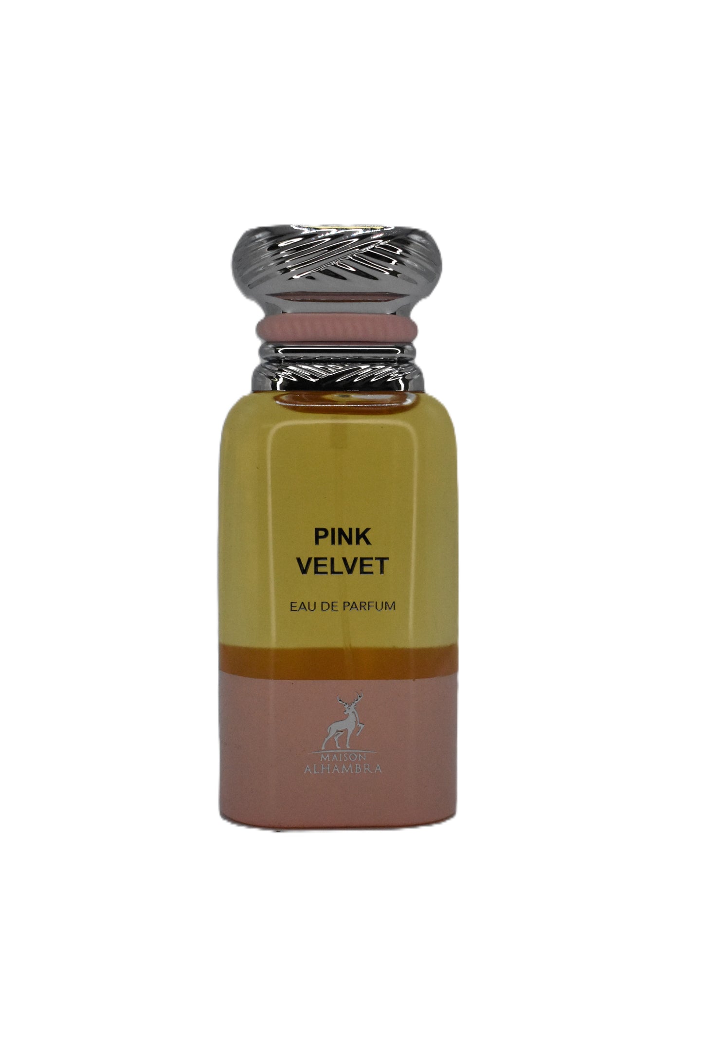 Pink Velvet (Rose Petals) Eau de Parfum
