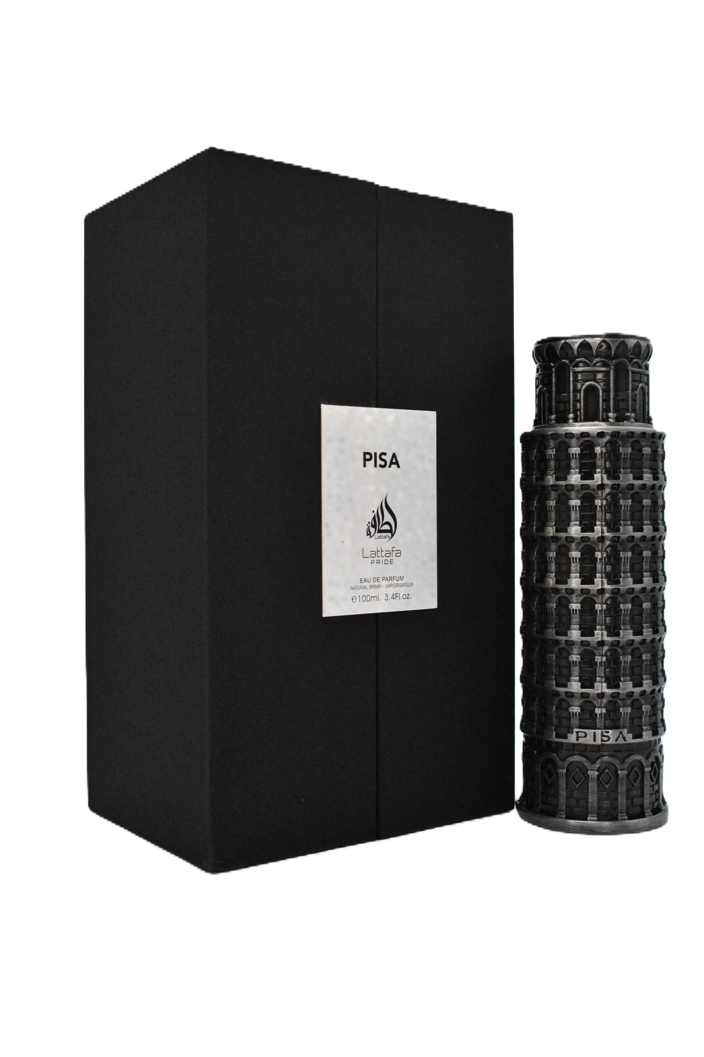 Pisa Eau de Parfum