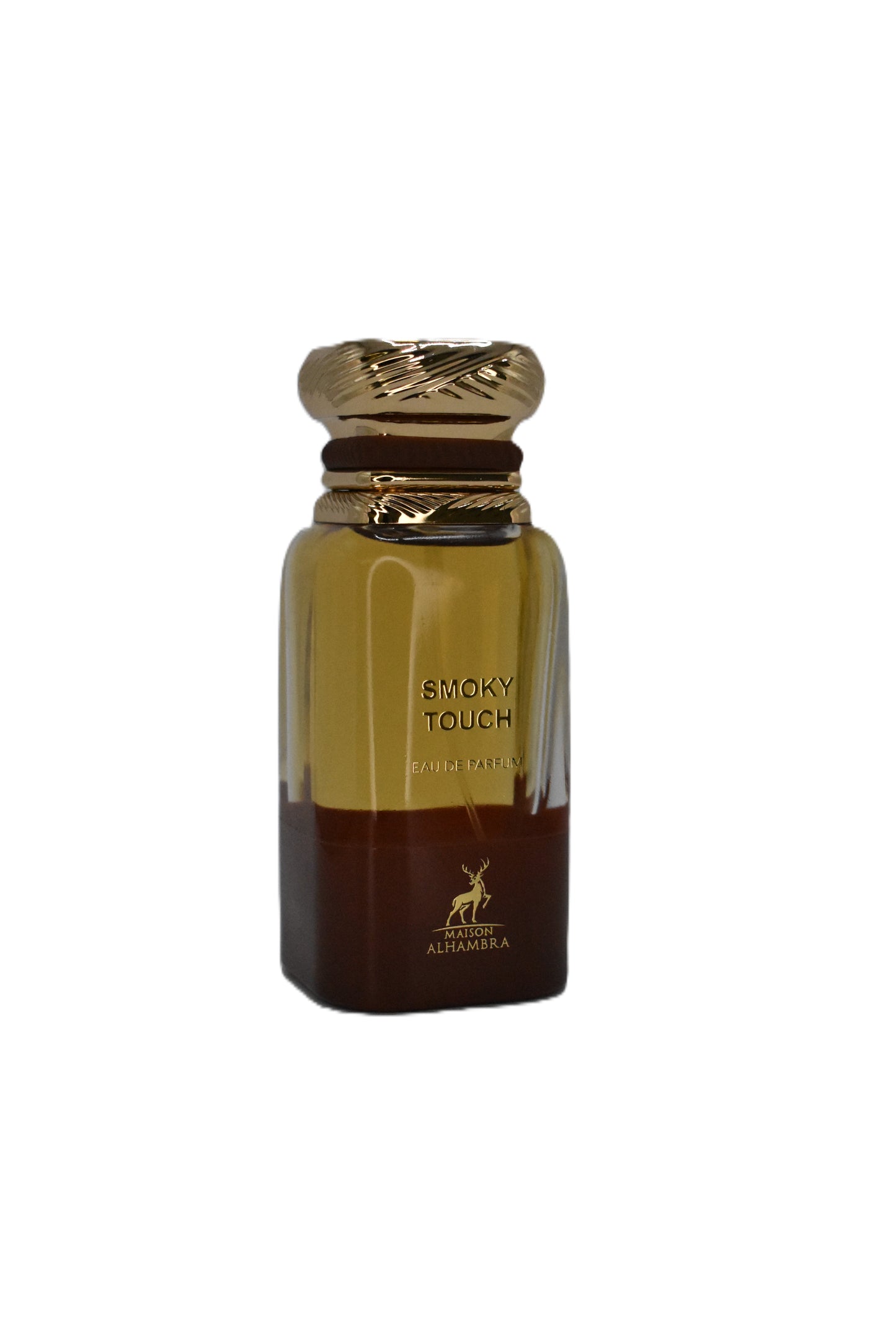 Smoky Touch Eau de PARFUM