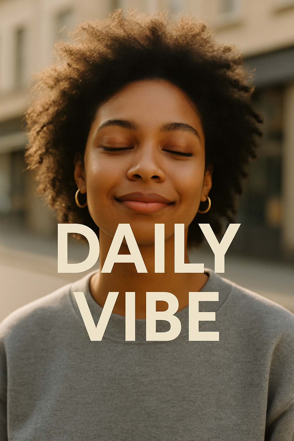 Daily Vibe