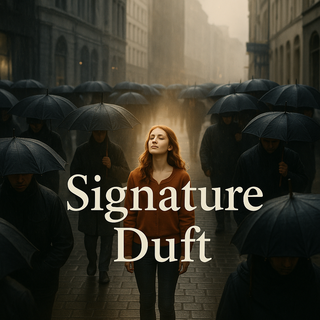 Signature-Duft