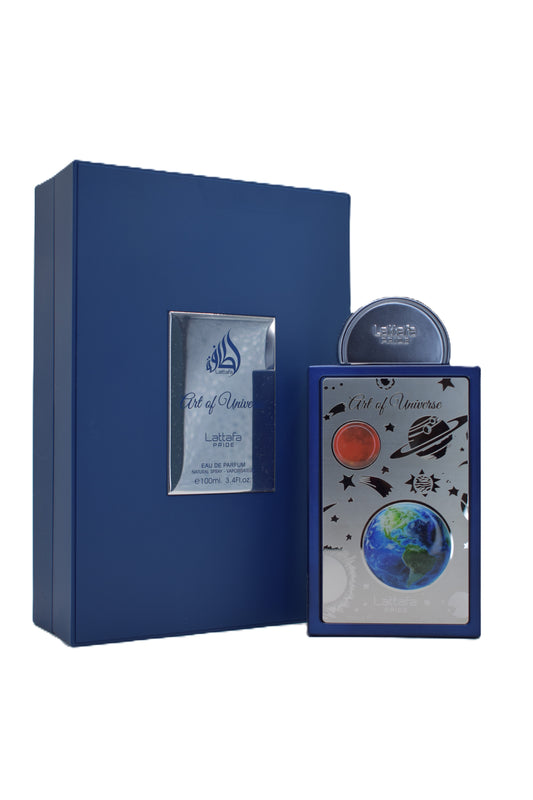 Art Of Universe Eau de Parfum