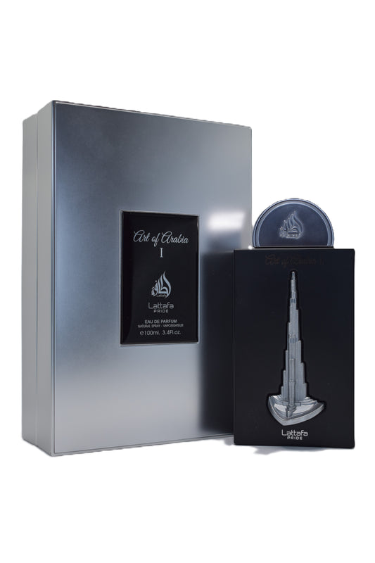 Art Of Arabia I Eau de Parfum