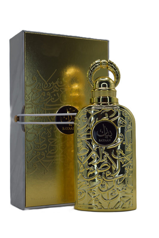 Bayaan Eau de Parfum