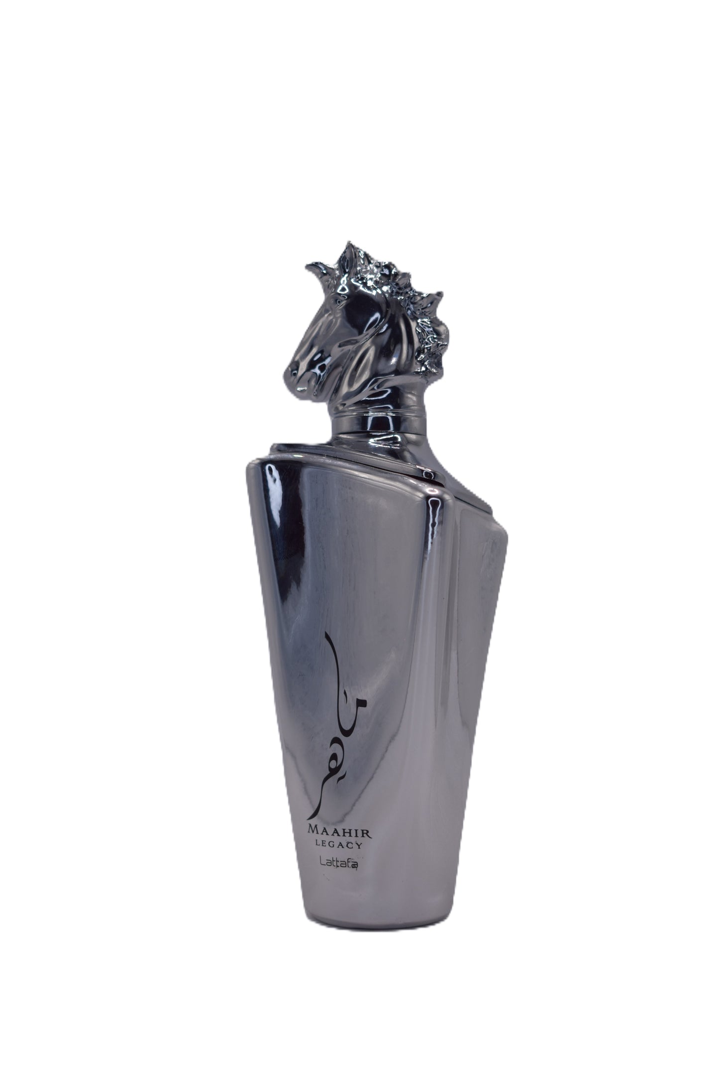 Maahir Legacy Eau de Parfum