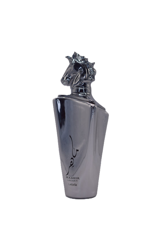 Maahir Legacy Eau de Parfum