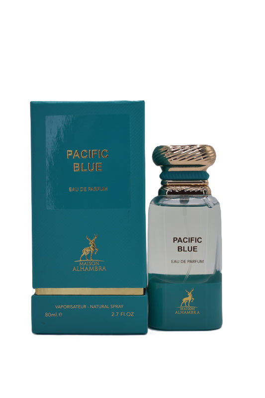 Pacific Blue Eau De Parfum