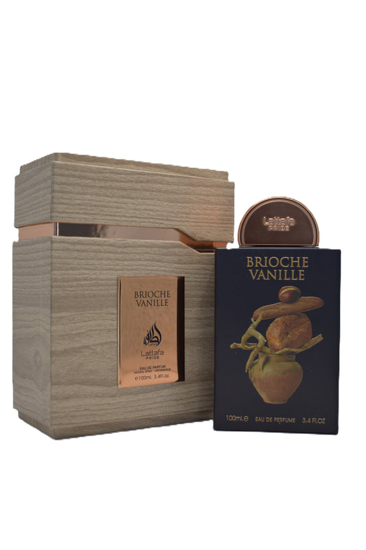 Brioche Vanille Eau de Parfum