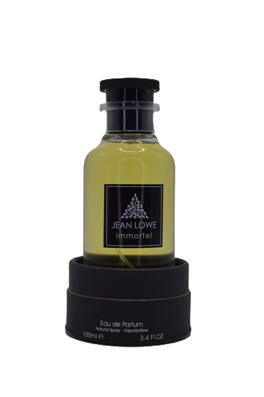 Jean Lowe Immortel Eau de Parfum