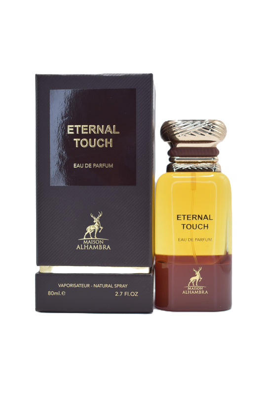 Eternal Touch Eau de Parfum