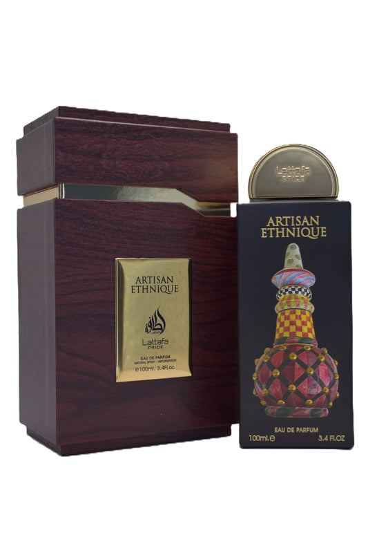Artisan Ethnique Eau de Parfum