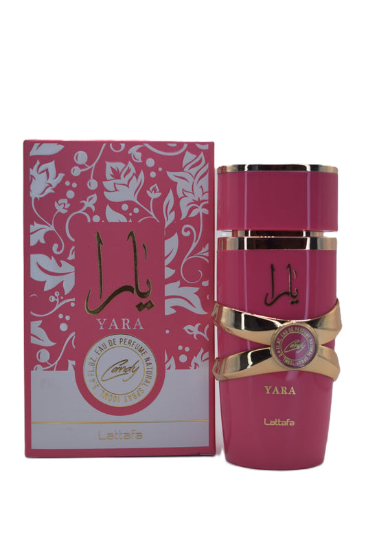Yara Candy Eau Parfum