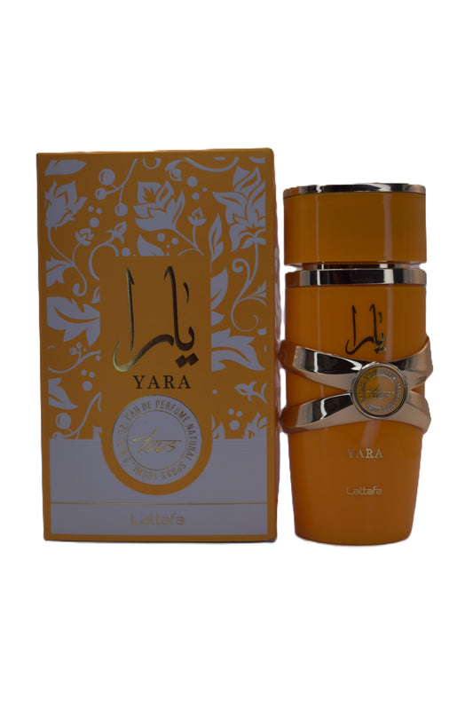 Yara Tous Eau de Parfum