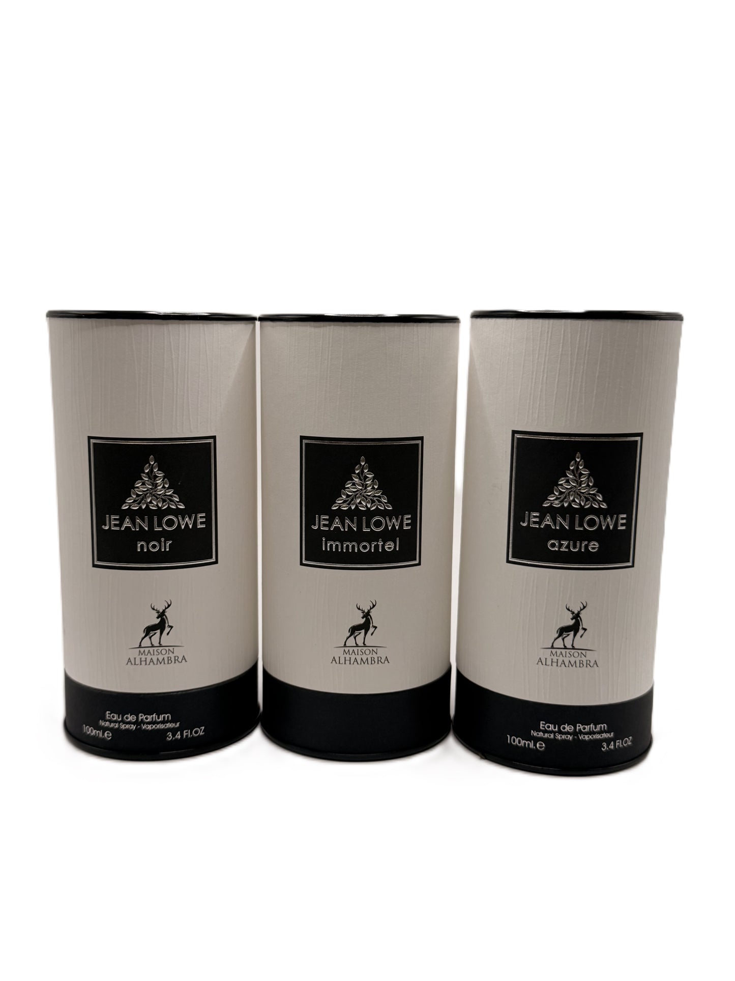 Jean Lowe - Bundle 3x 3ml