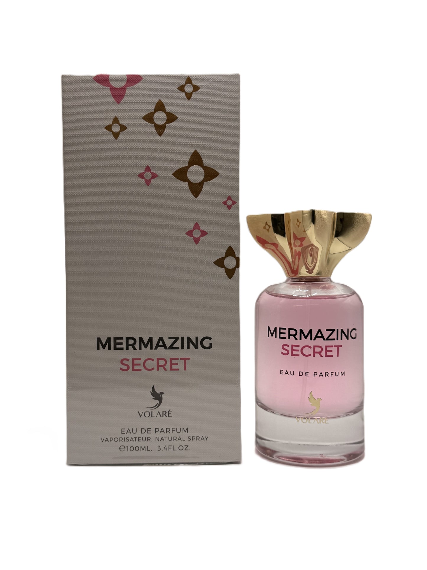 Volare Mermazing Secret Parfum