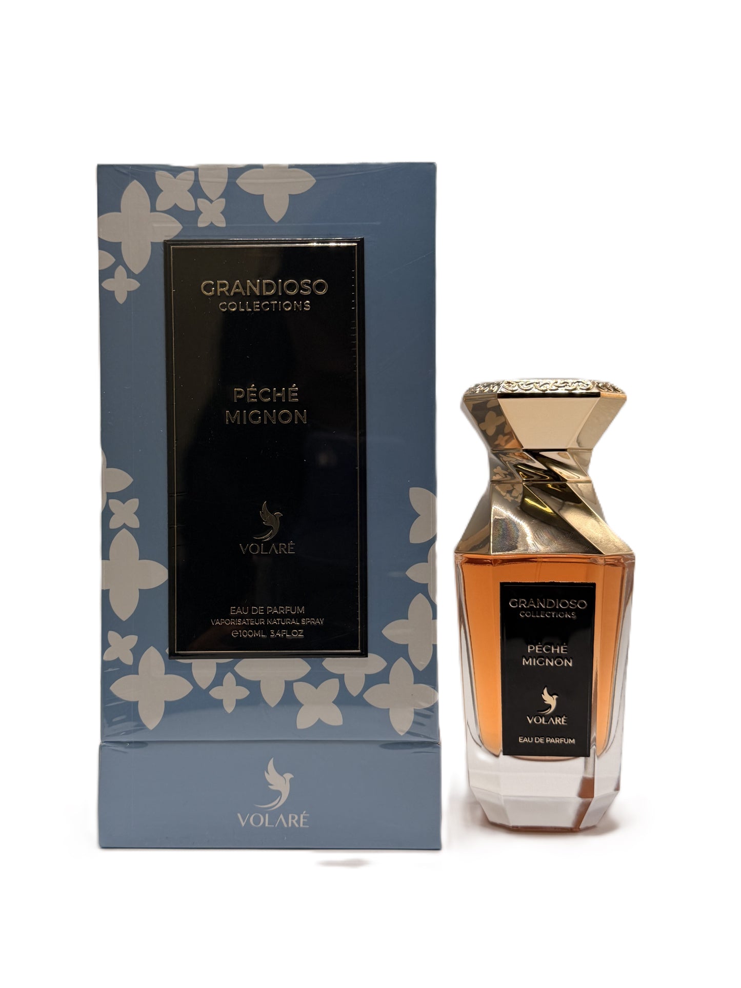 Grandioso 2er Bundle 2x 3ml