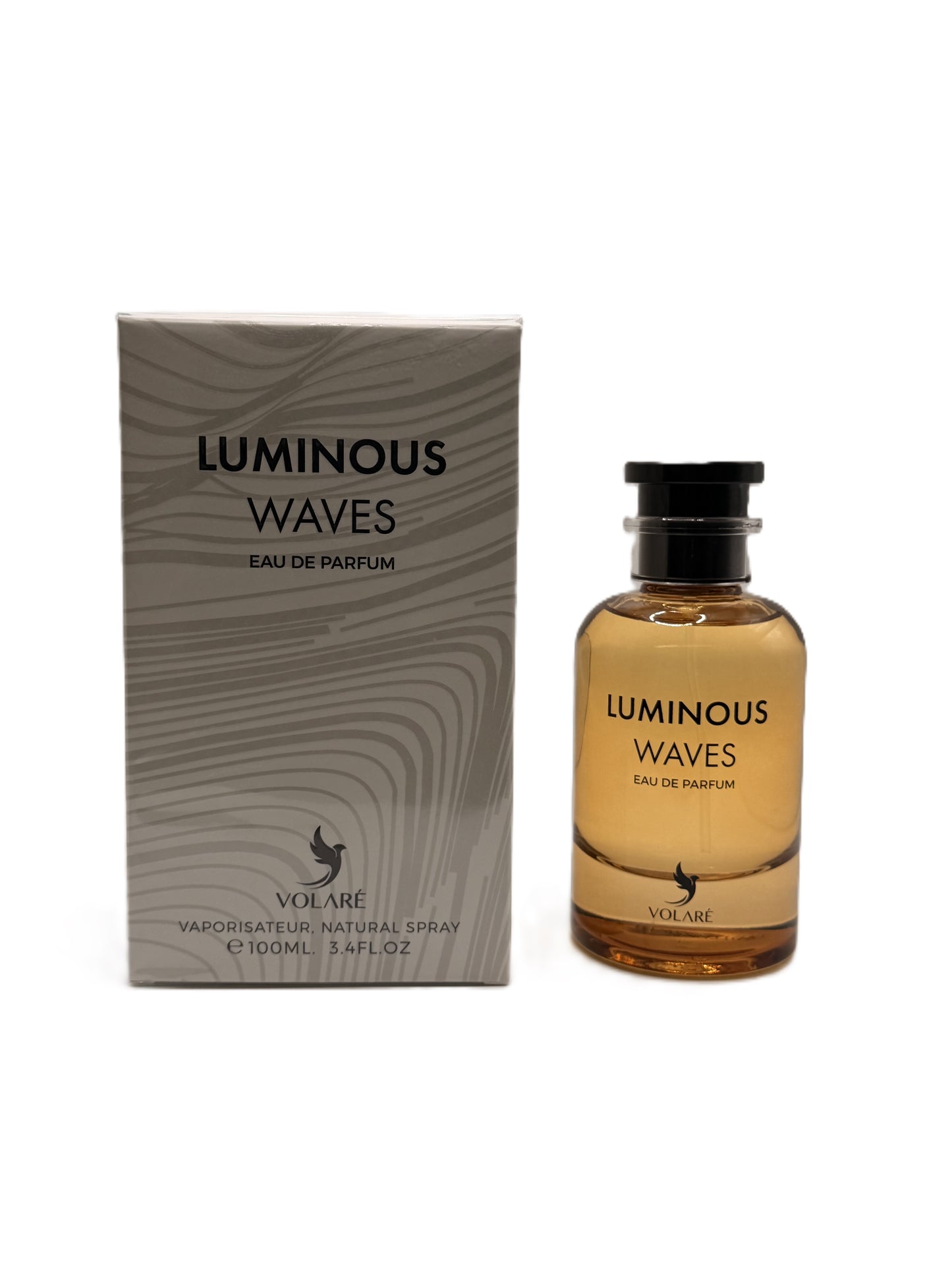 Volare Luminous Waves Eau de Parfum