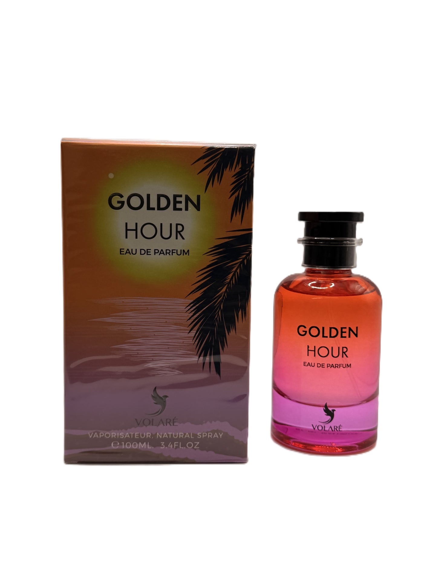 Volare Golden Hour Eau de Parfum