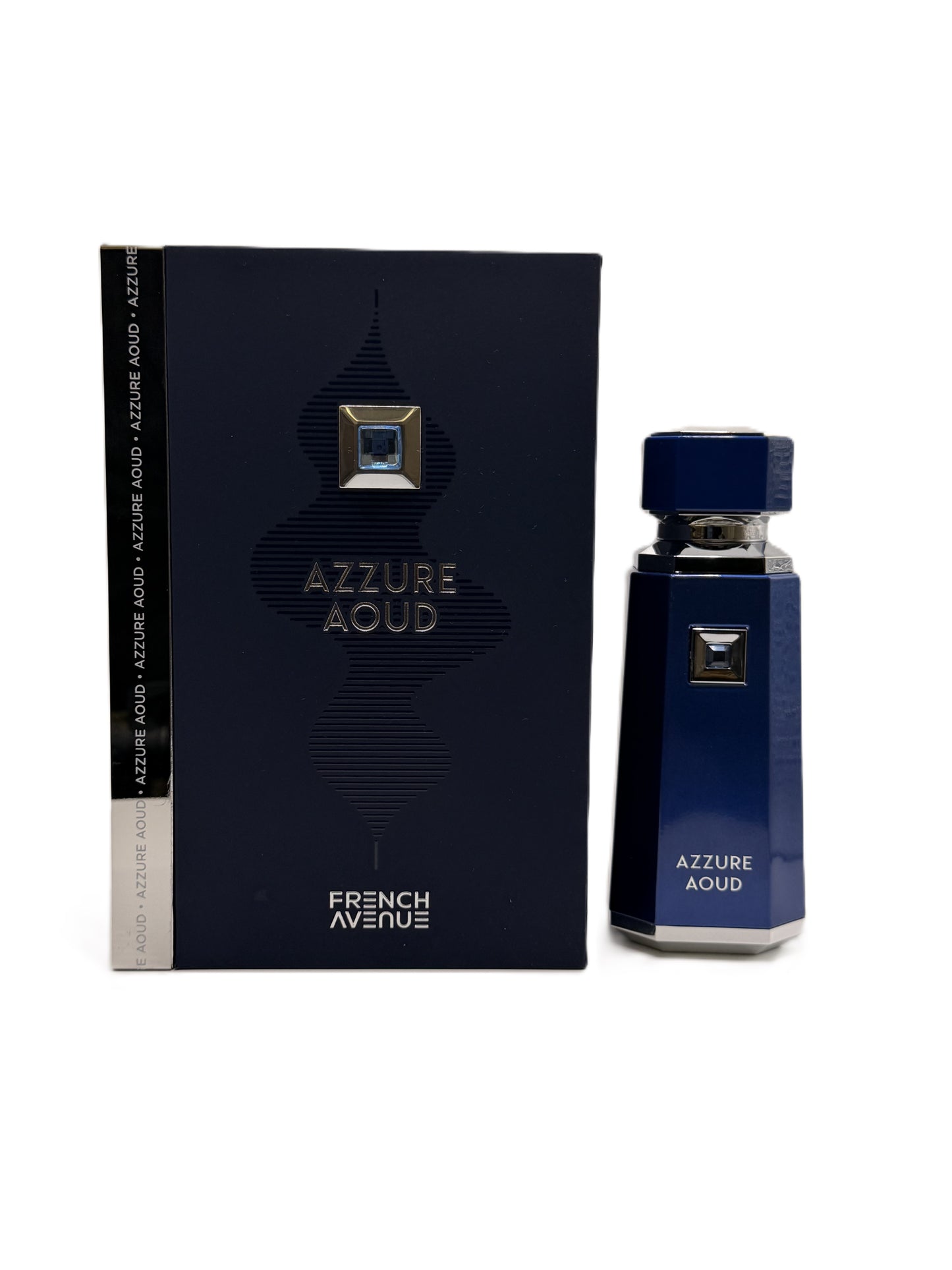 French Avenue Azzure Oud Eau de Parfum