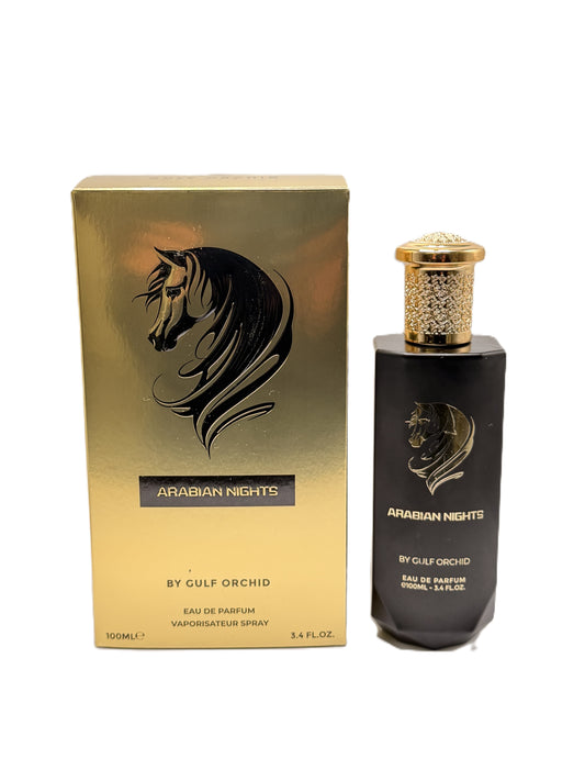 Gulf Orchid Arabian Nights